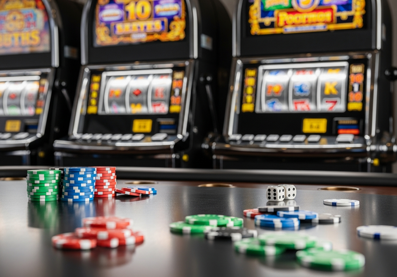 Wagering Requirements for Free Spins on Slots: Player Guide to Bonus Terms