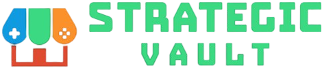 Strategic Vault